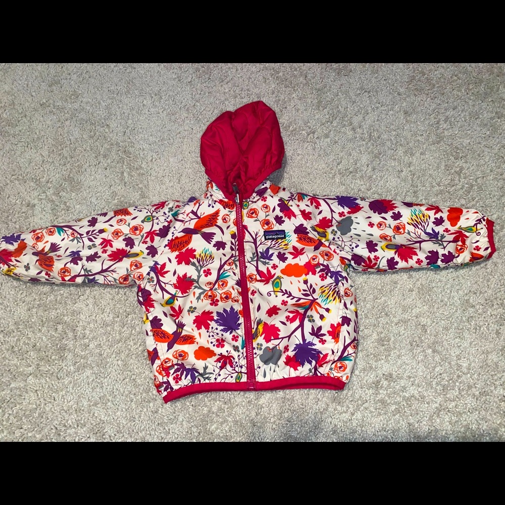 Patagonia Snowsuit